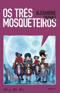 Capa do livro
