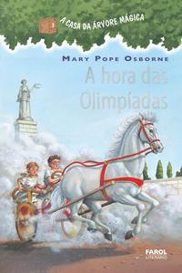 Capa do livro