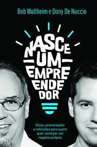 Capa do livro