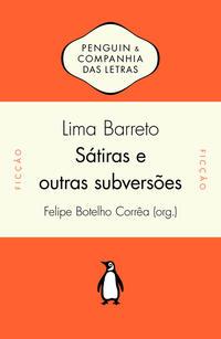 Capa do livro