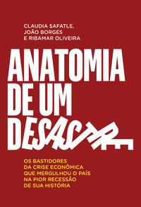 Capa do livro