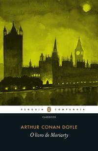 Capa do livro