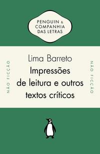 Capa do livro