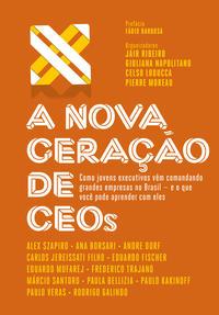 Capa do livro