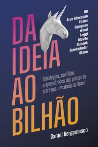 Capa do livro