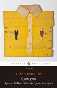 Capa do livro