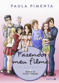 Capa do livro