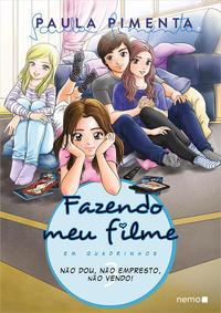 Capa do livro