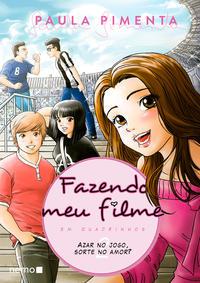 Capa do livro