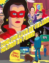 Capa do livro