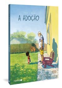 Capa do livro