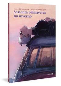 Capa do livro