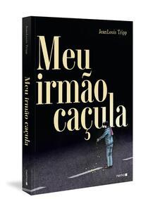 Capa do livro