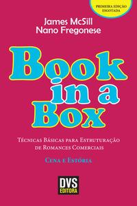 Book in a box