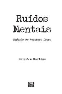 Ruídos Mentais