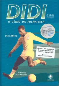 Capa do livro