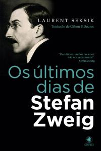 Capa do livro