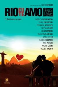 Capa do livro