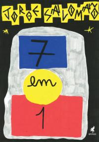 Capa do livro