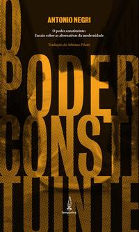 Capa do livro