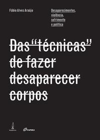 Capa do livro