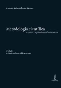 Capa do livro
