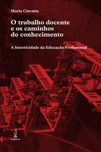 Capa do livro