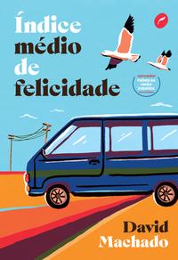 Capa do livro