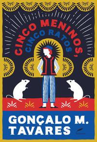 Capa do livro