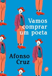 Capa do livro