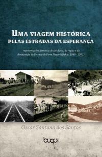 Capa do livro