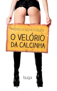 Capa do livro