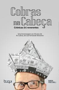 Capa do livro