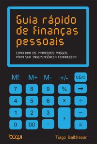 Capa do livro