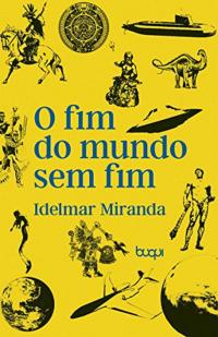 Capa do livro