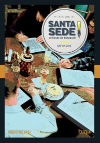 Capa do livro