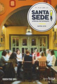 Capa do livro