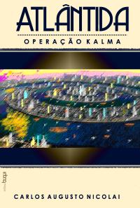 Capa do livro