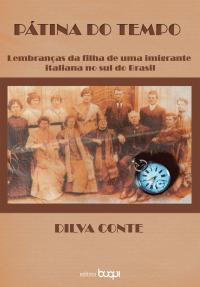 Capa do livro