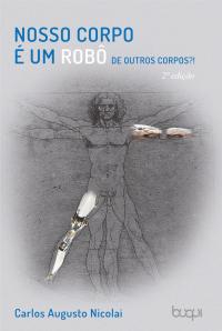 Capa do livro