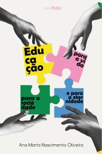 Capa do livro