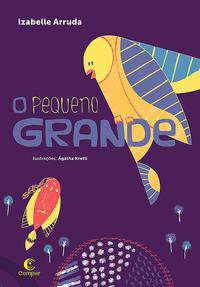 Capa do livro