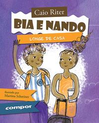 Capa do livro