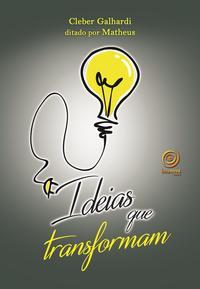 Capa do livro