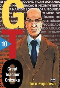 Capa do livro