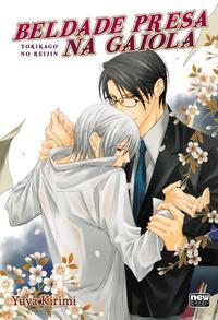 Capa do livro