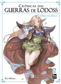 Capa do livro