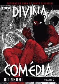 Capa do livro
