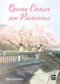 Capa do livro