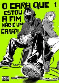 Capa do livro